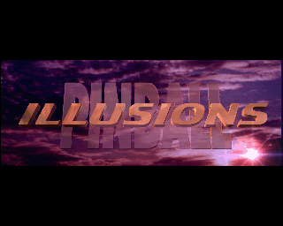 Pinball Illusions - Amiga AGA screenshot
