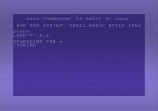 Doomdark's Revenge emulator screenshot showing the game's view engine with terrain layers and status display