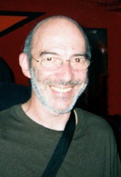 Richard Joseph, composer
