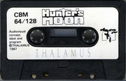 Hunter's Moon box art